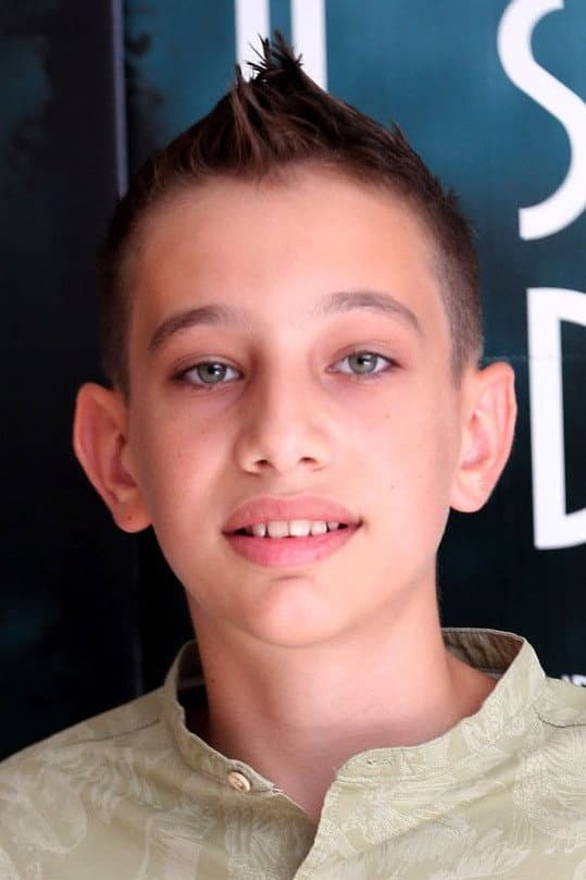 Filippo Franchini profile