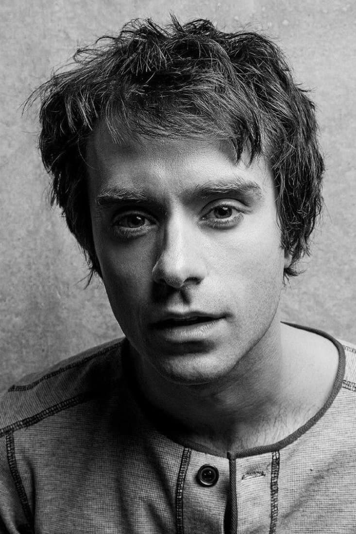 Sébastien Lefebvre profile