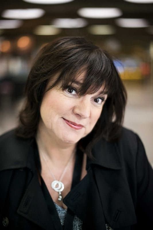 Lotta Bromé profile