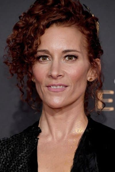 Julie Berghoff profile