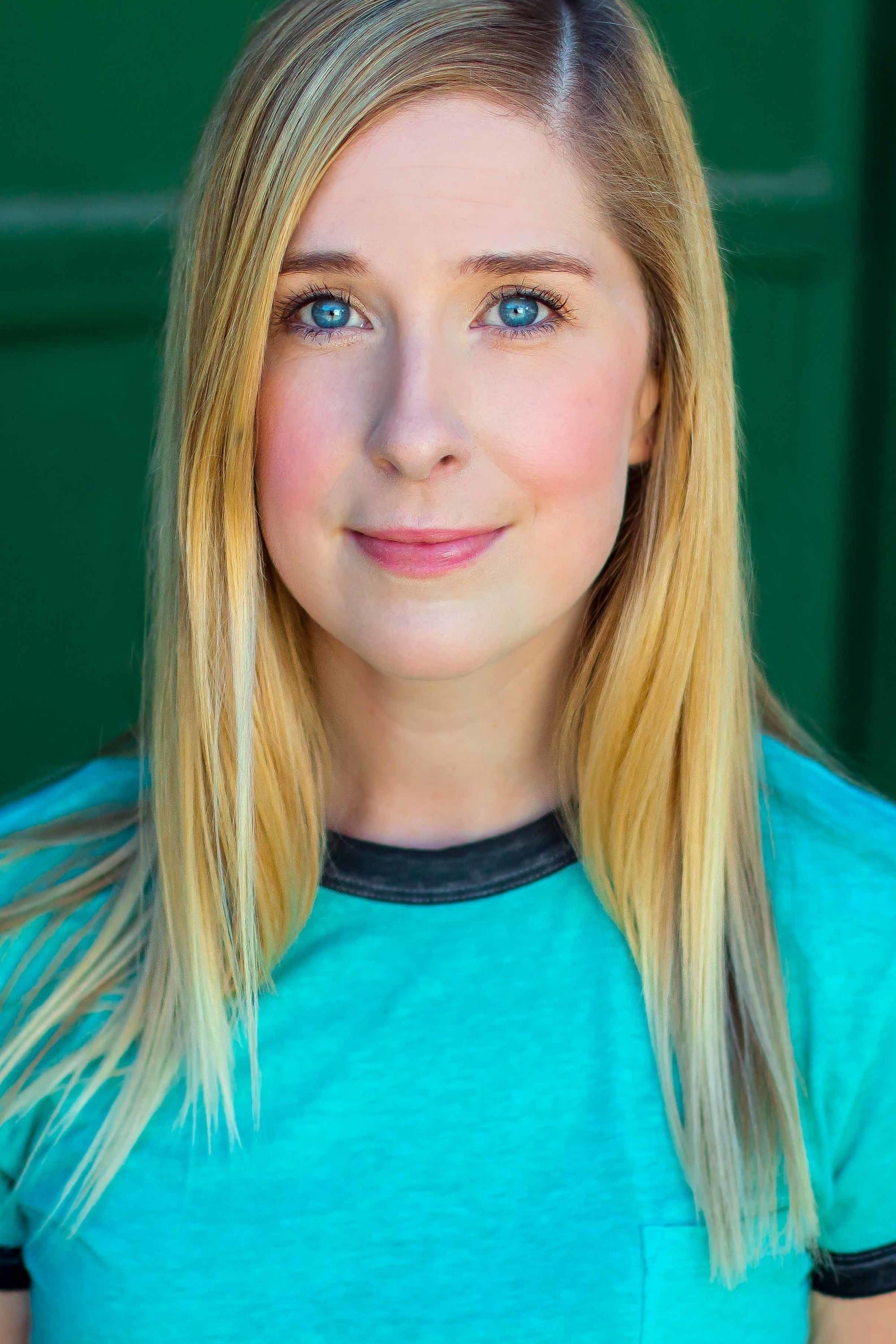 Alison Mackay profile