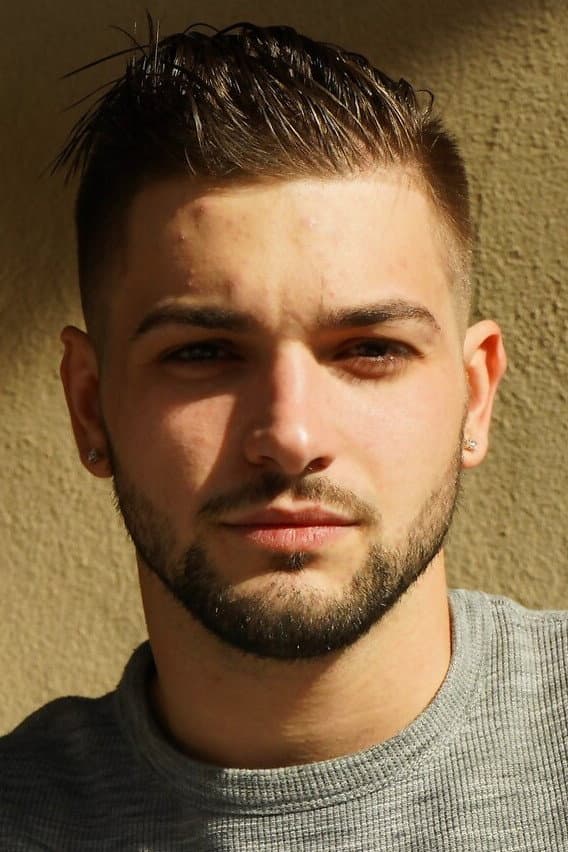 Johnny Rapid profile