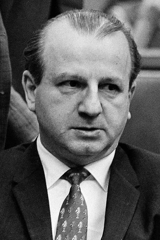 Jack Ruby profile