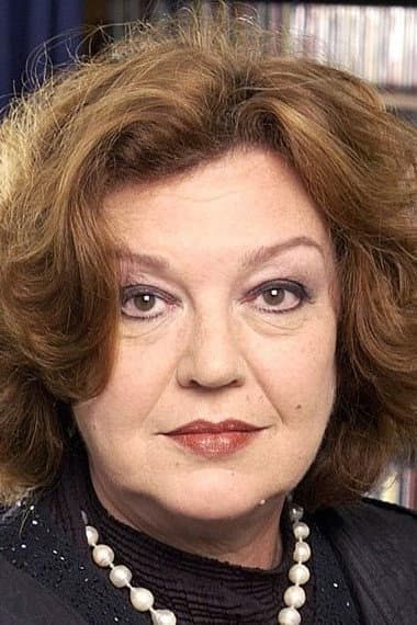 Meredith Etherington-Smith profile