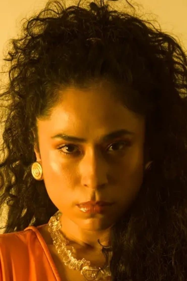 Mayra Batalla profile