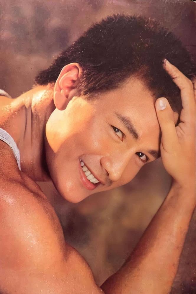 Ace Espinosa profile