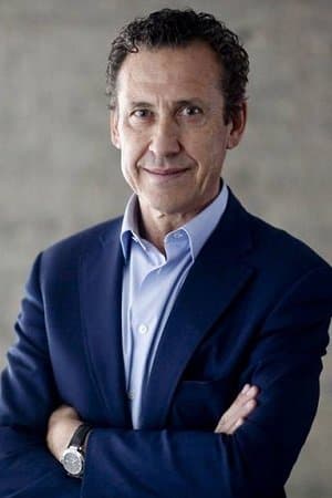Jorge Valdano profile