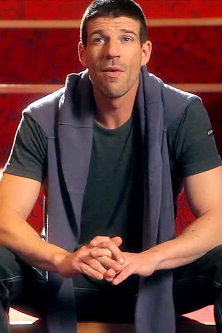 Oded Leopold profile