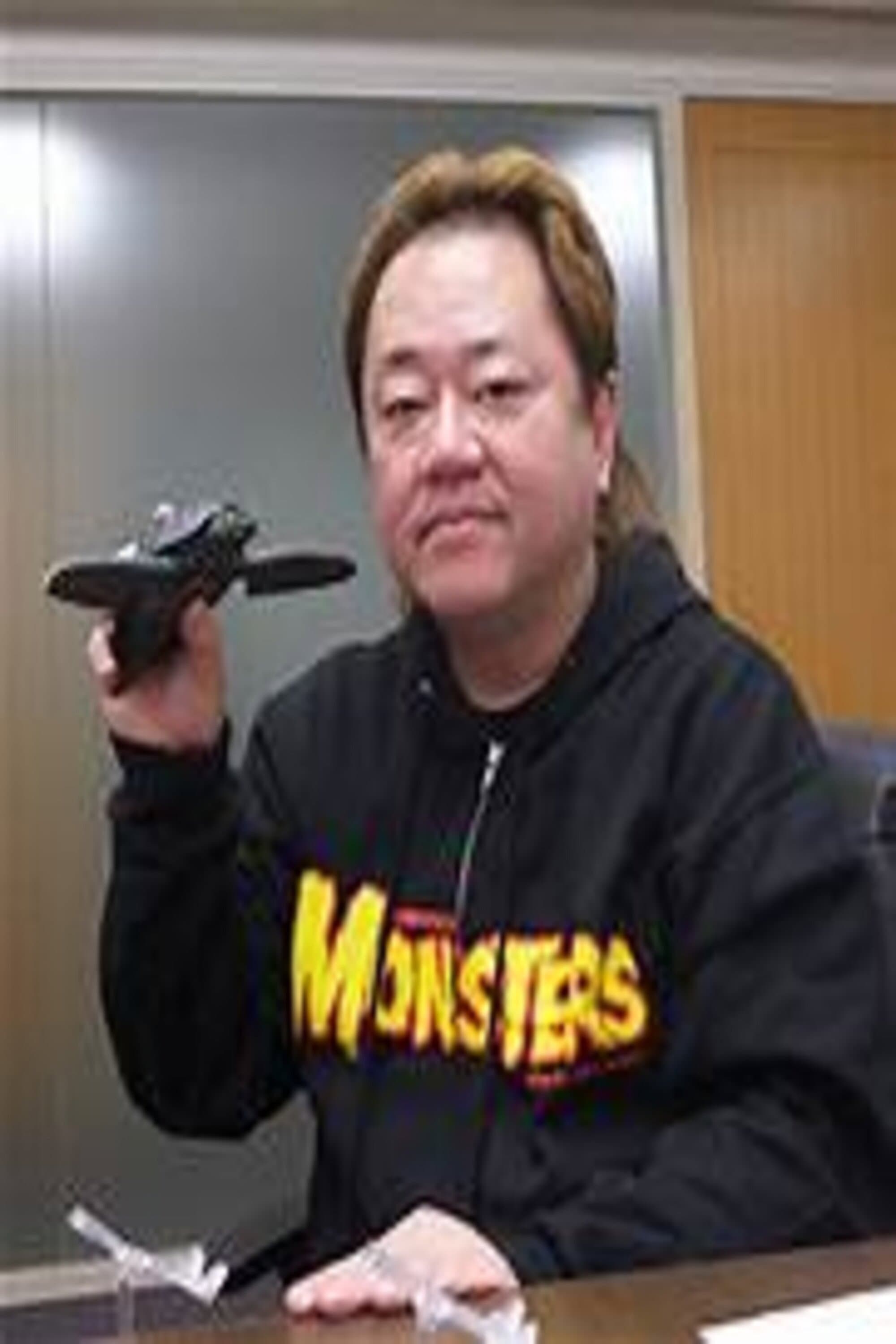 Shinichi Wakasa profile