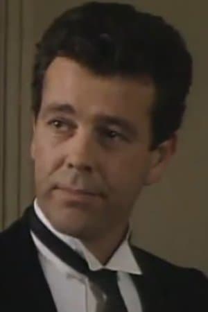 Richard Morant profile