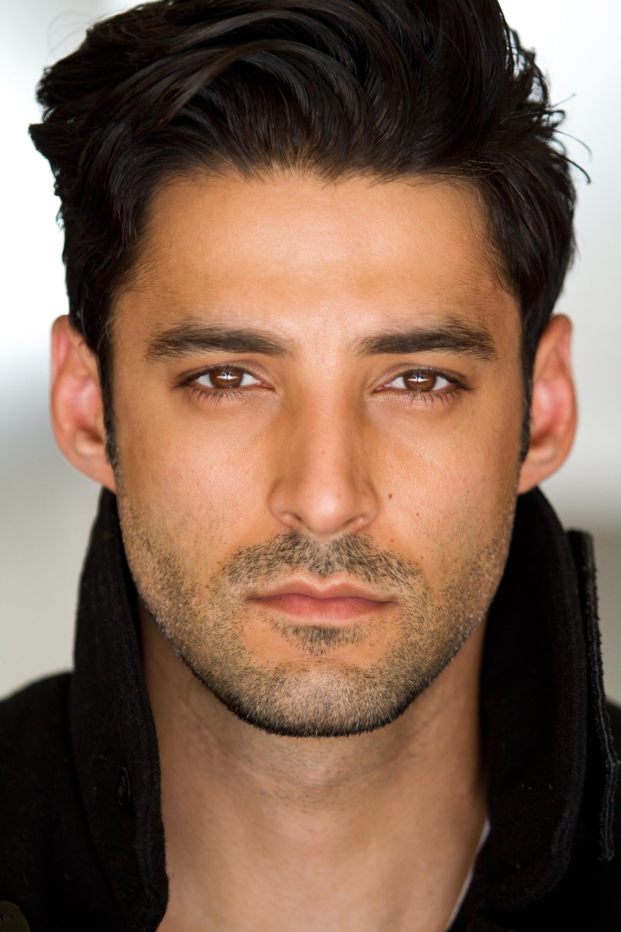 Karan Oberoi profile