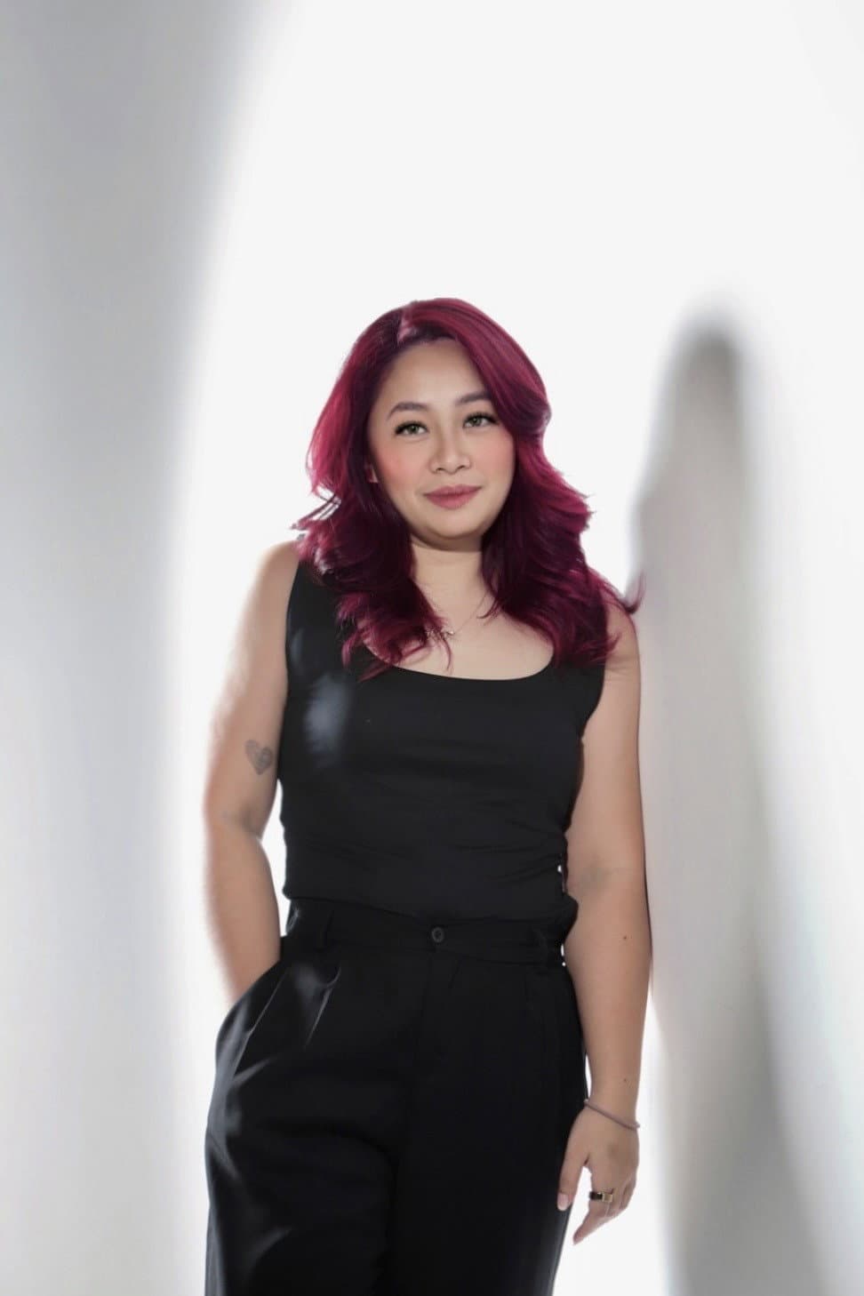 Clara Del Rosario profile