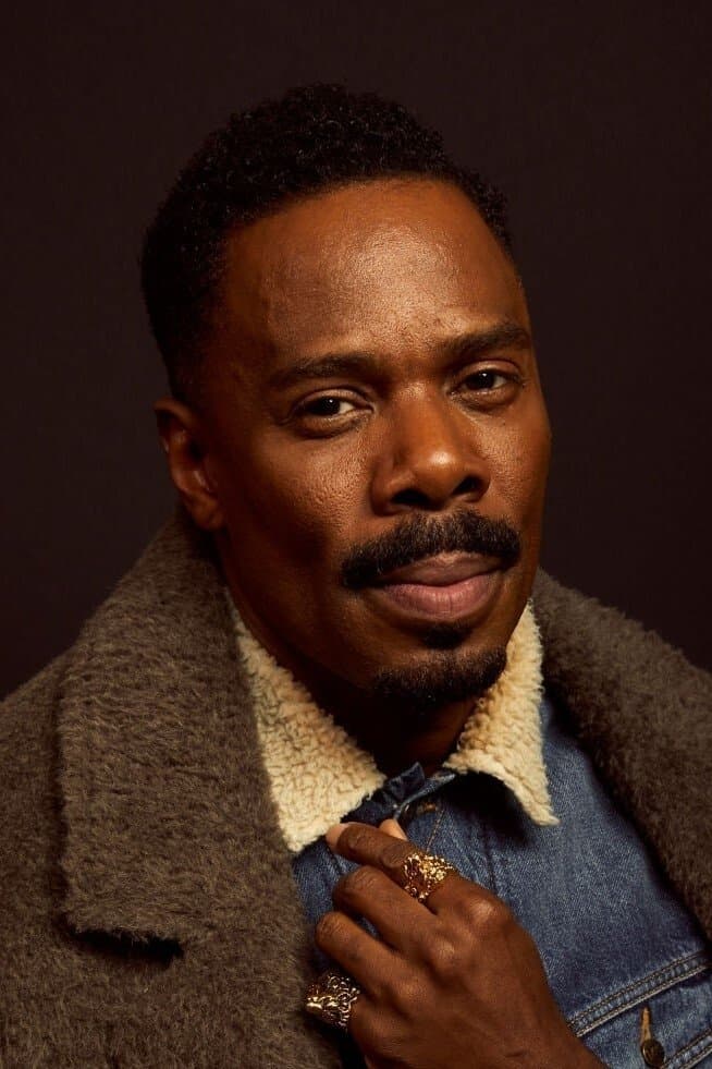Colman Domingo profile