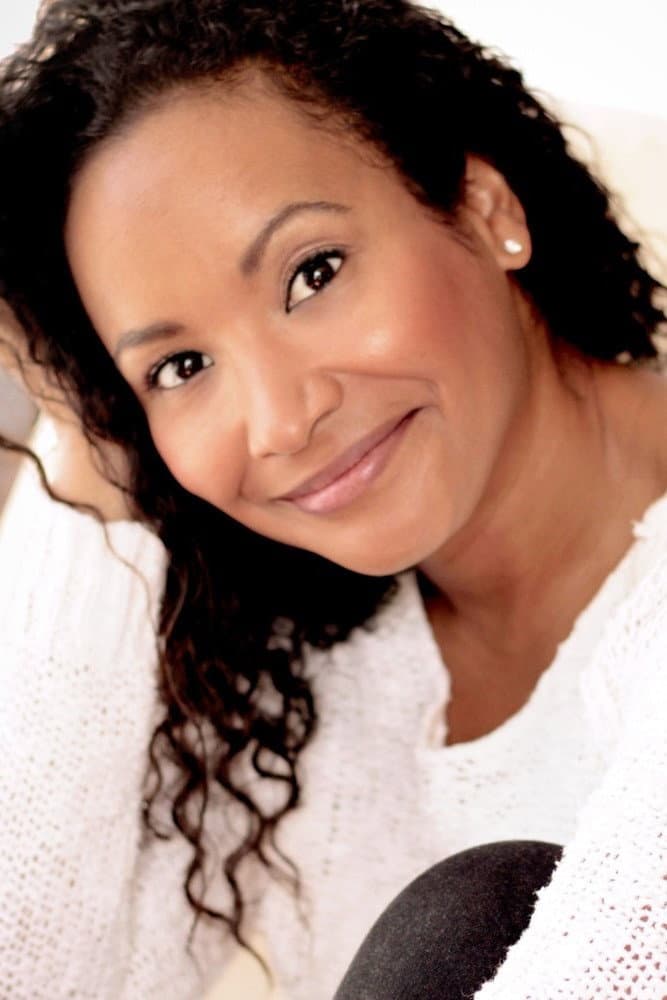 Maya Washington profile