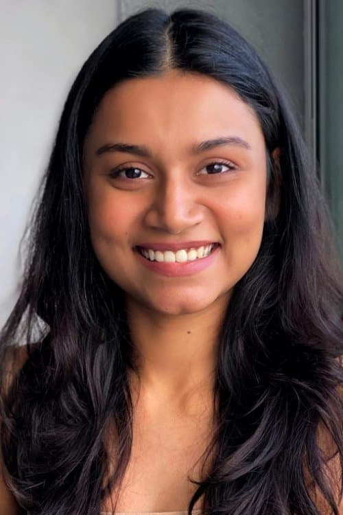 Ahmareen Anjum profile