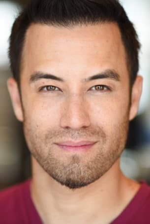 Isaac Hirotsu Woofter profile