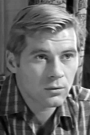 Mykola Sektymenko profile