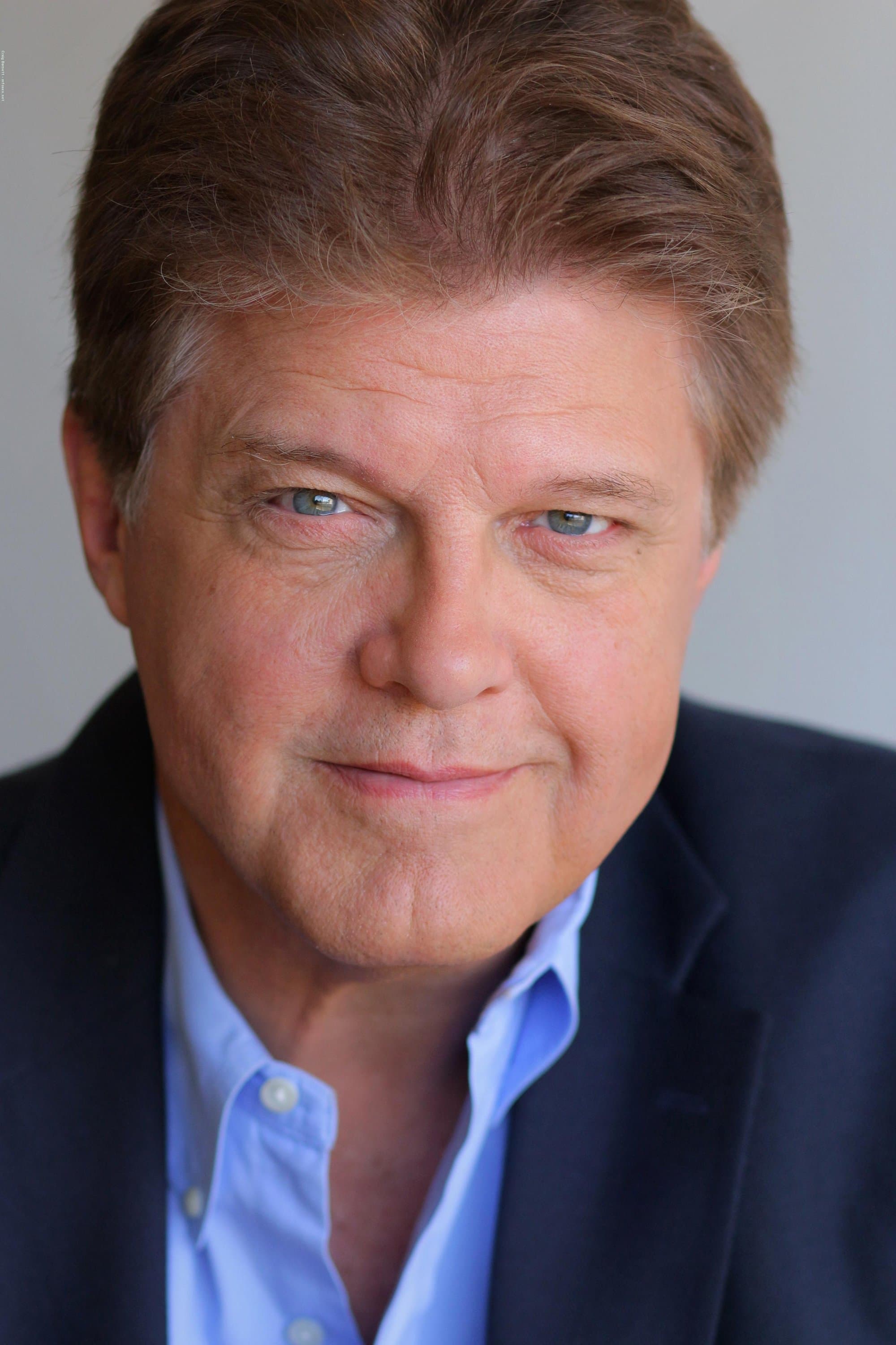 Craig Barnett profile