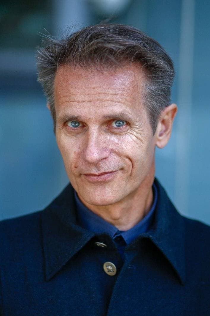 Alexander Höchst profile