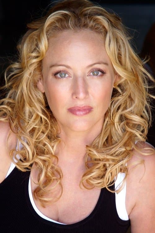 Virginia Madsen profile