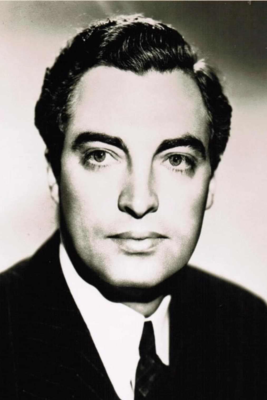 Casey Robinson profile