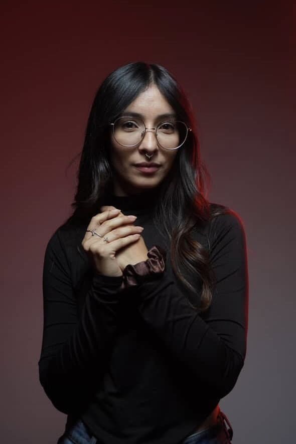 Sarai Marulanda profile