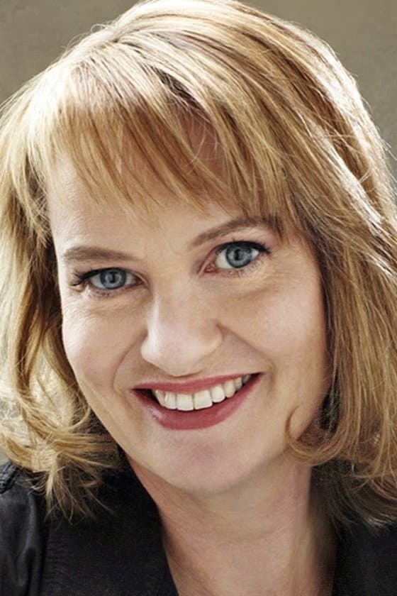 Anne Dudley profile