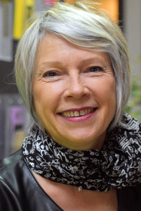 Fabienne Guyon profile