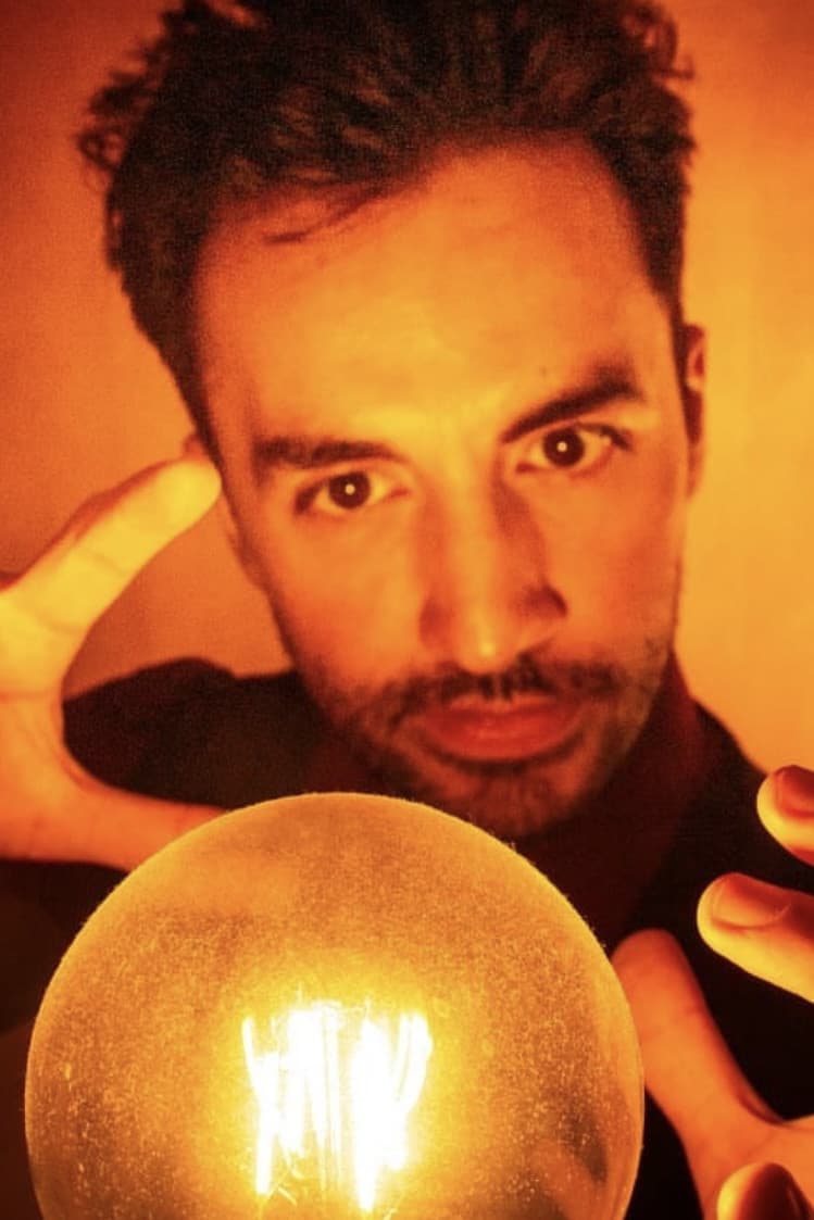 Juliano Rangel profile