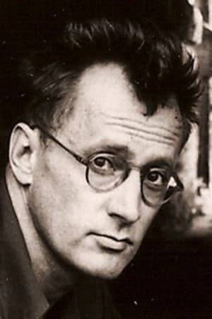 Nelson Algren profile