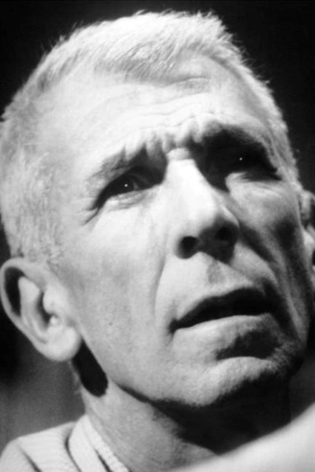 Richard Brooks profile