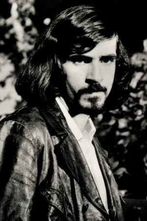 Thomas Wolff profile