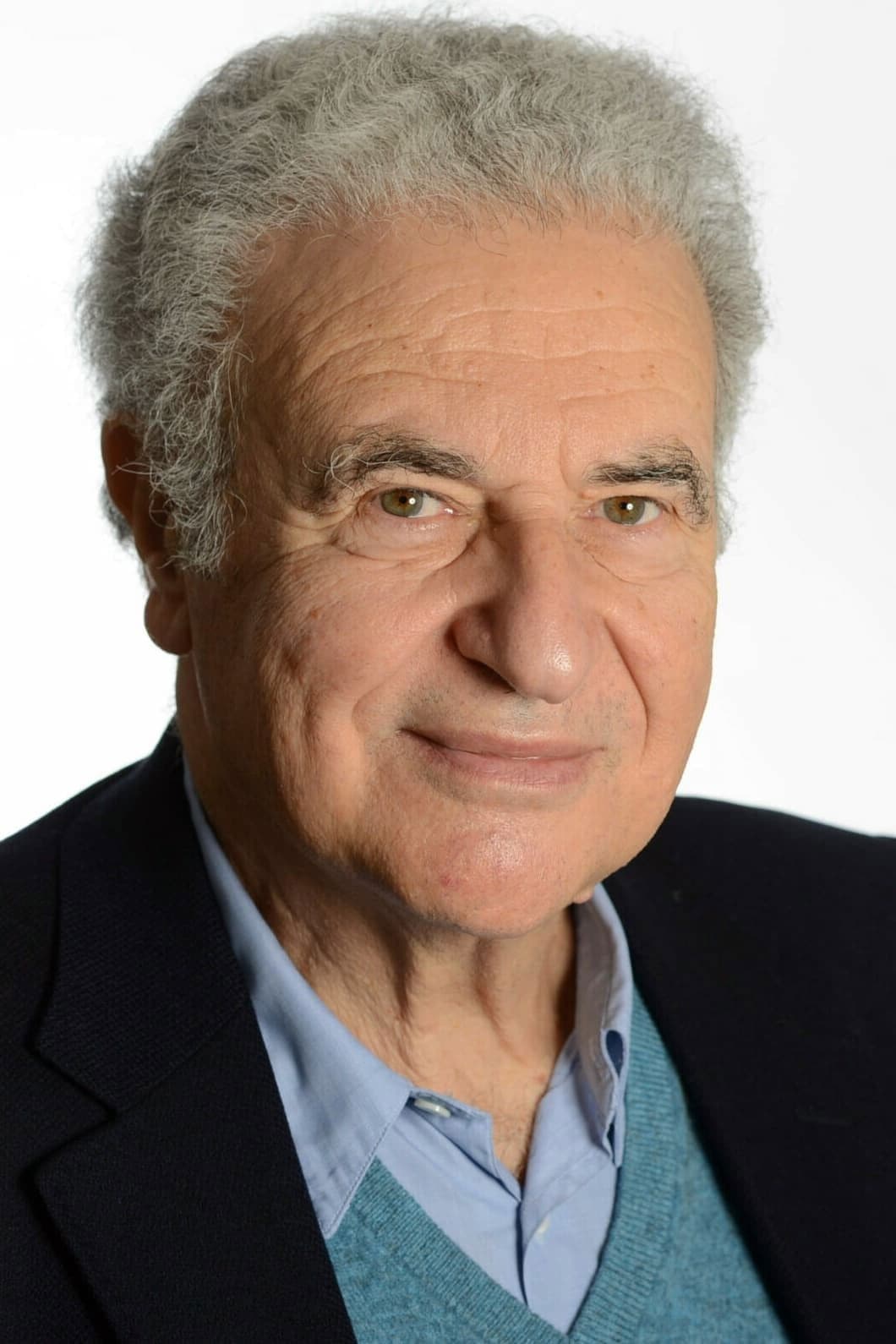 Serge Toubiana profile