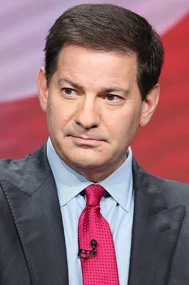 Mark Halperin profile