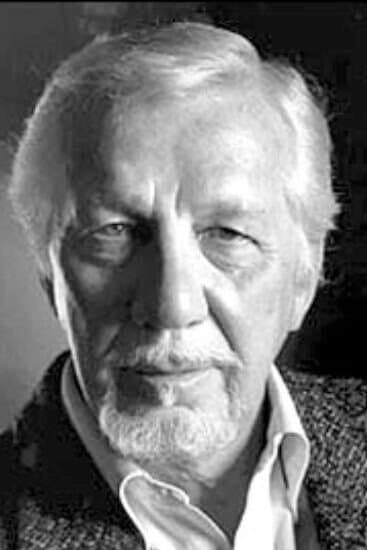 William Hutt profile