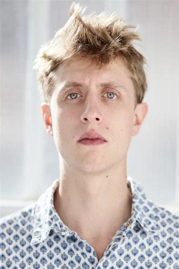 Marceau Ebersolt profile