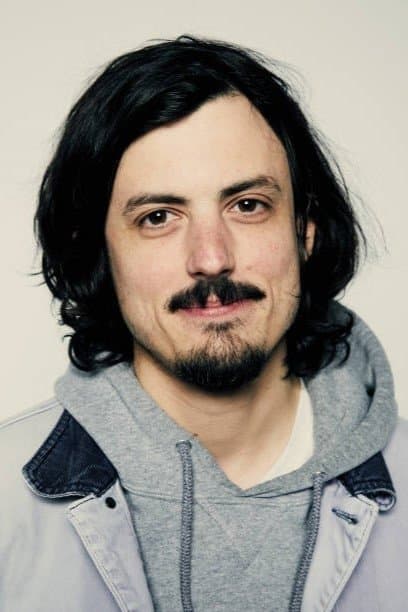 Keith Poulson profile