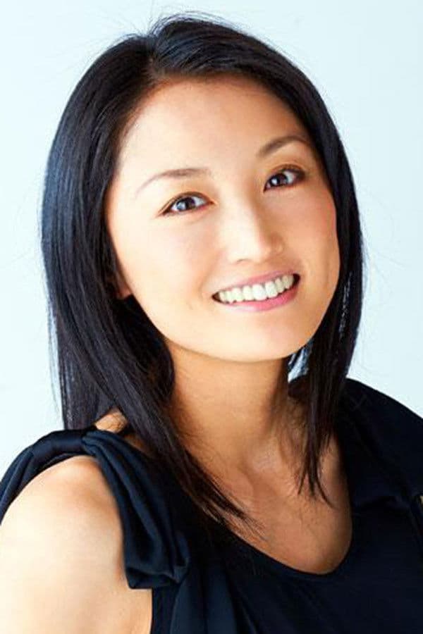 Harumi Inoue profile