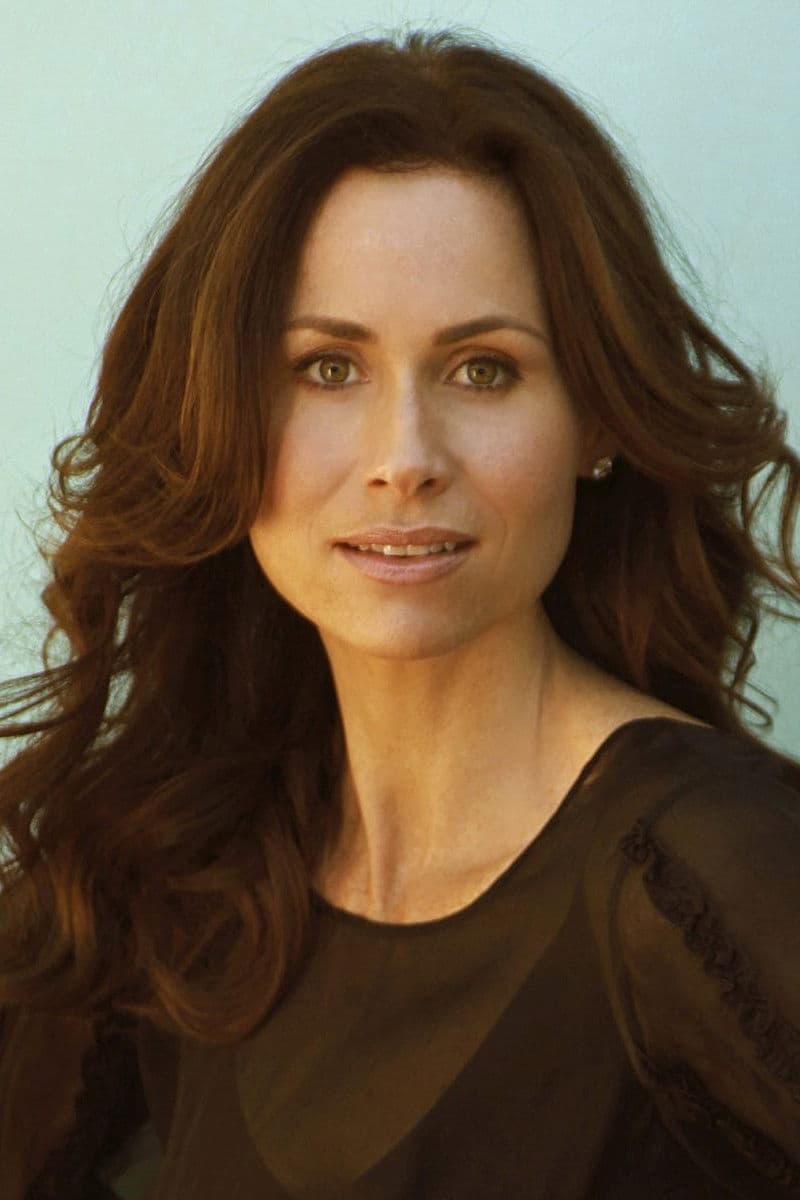 Minnie Driver profile