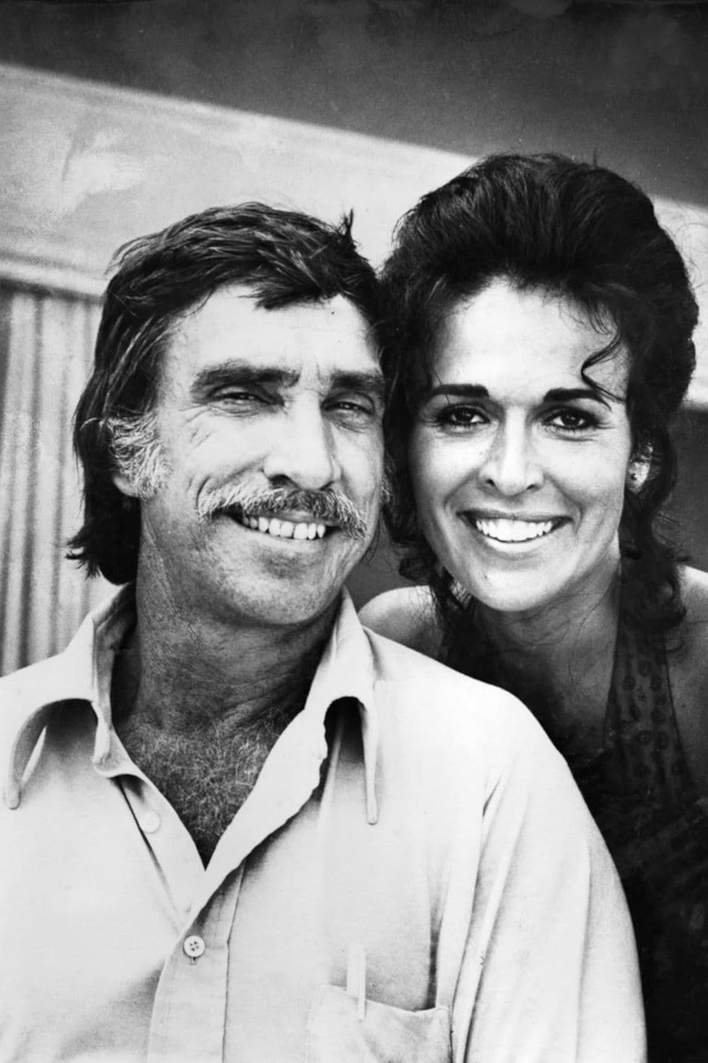 William Grefé profile