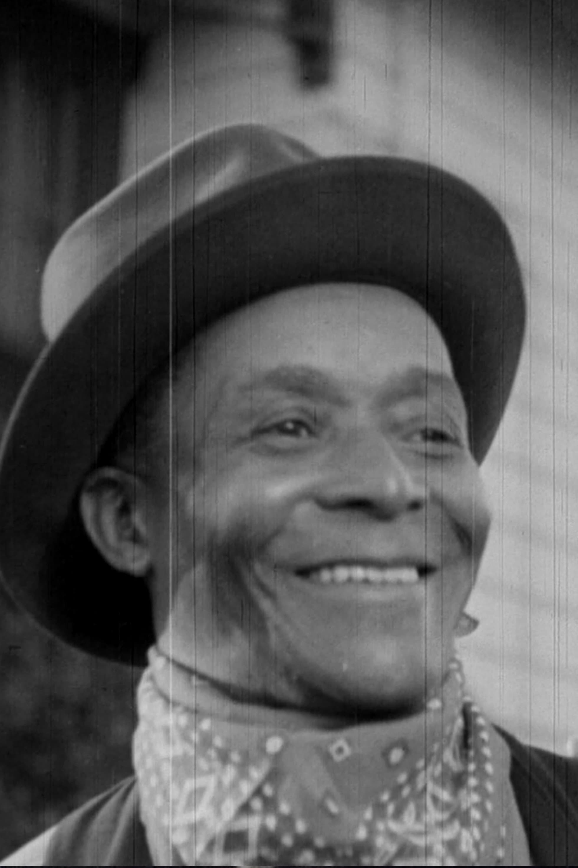 Cherokee Thornton profile