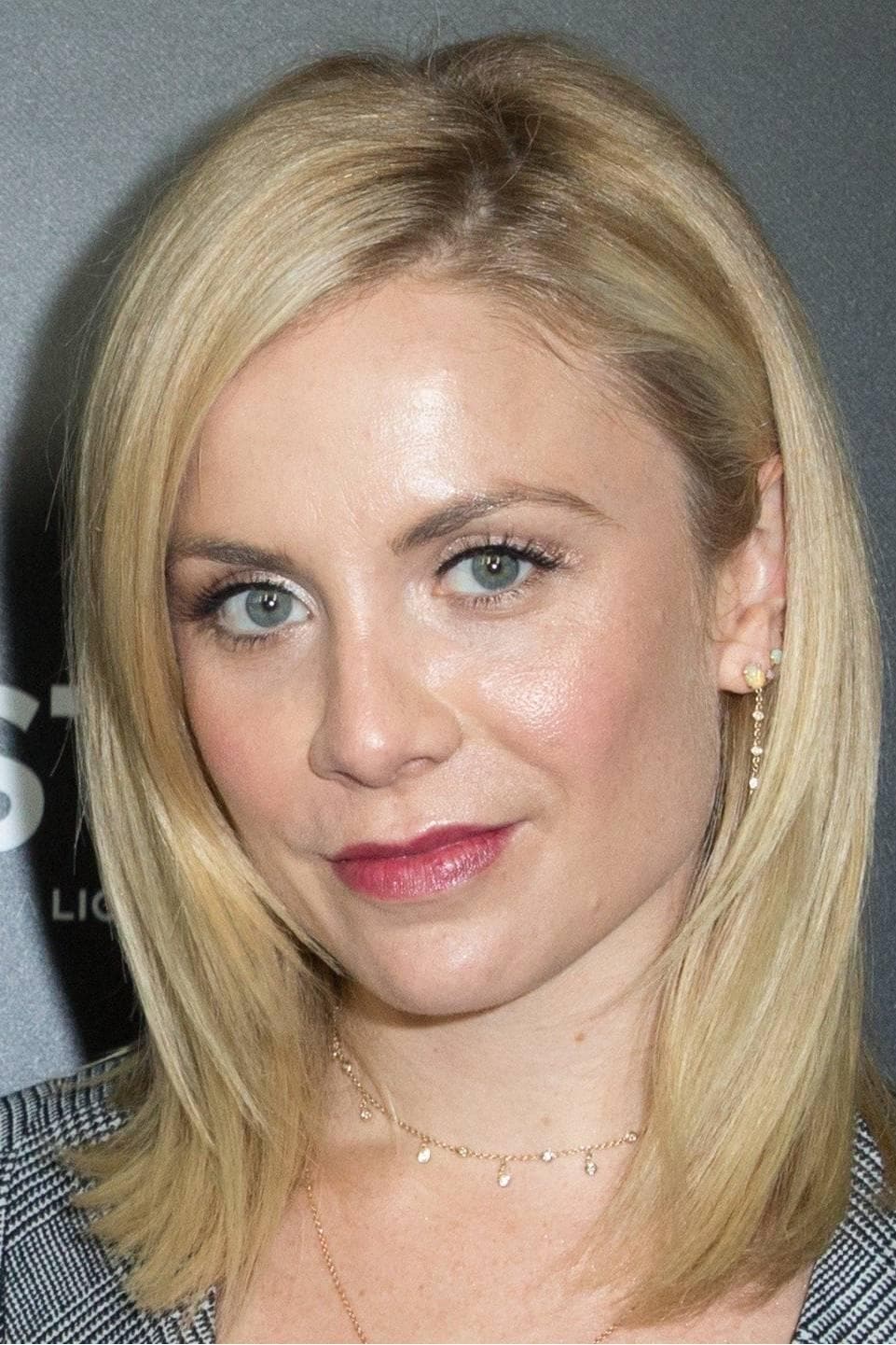 Alex McKenna profile