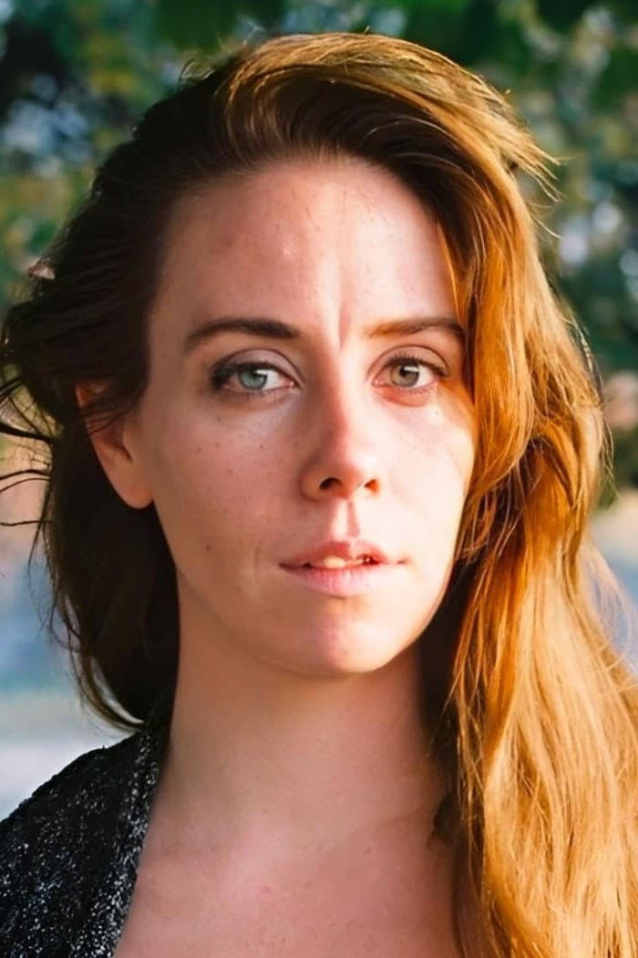 Zuzana Walter profile