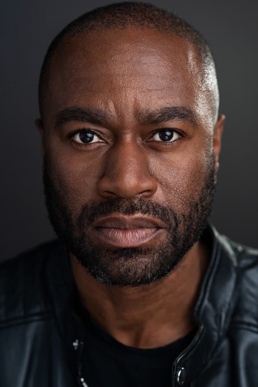 David Parent profile