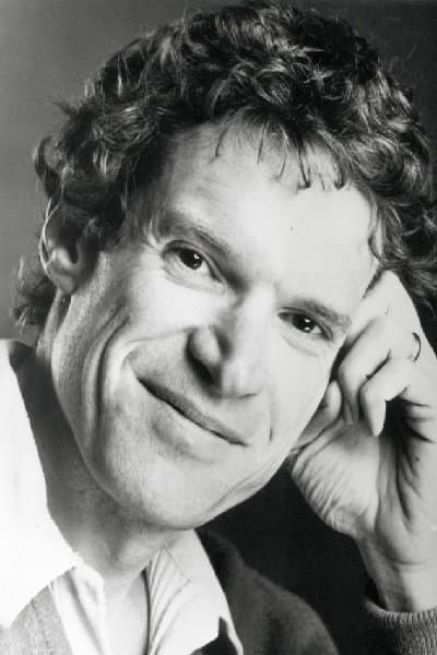 Charles Kimbrough profile