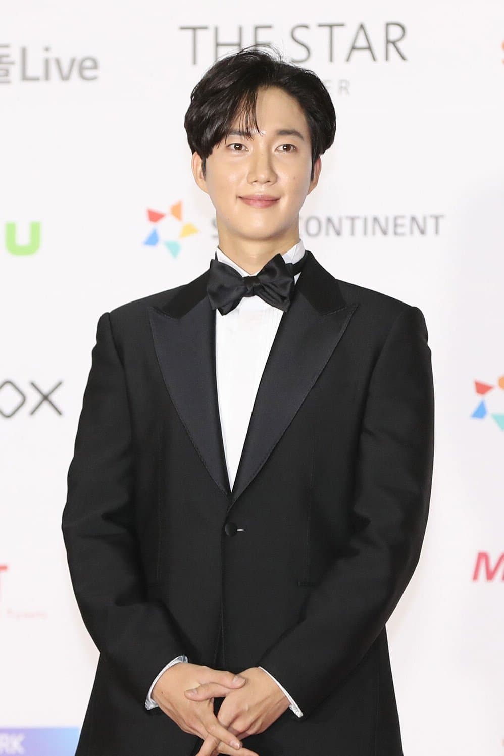 Park Geon-il profile