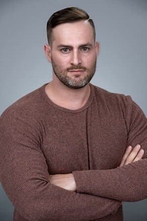 Justin Louis Weiss profile