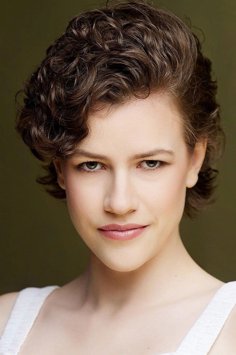 Hannah Mae Beatty profile