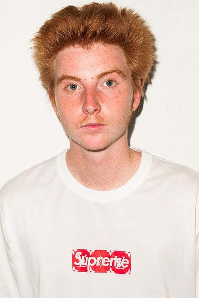 Aidan Mackey profile