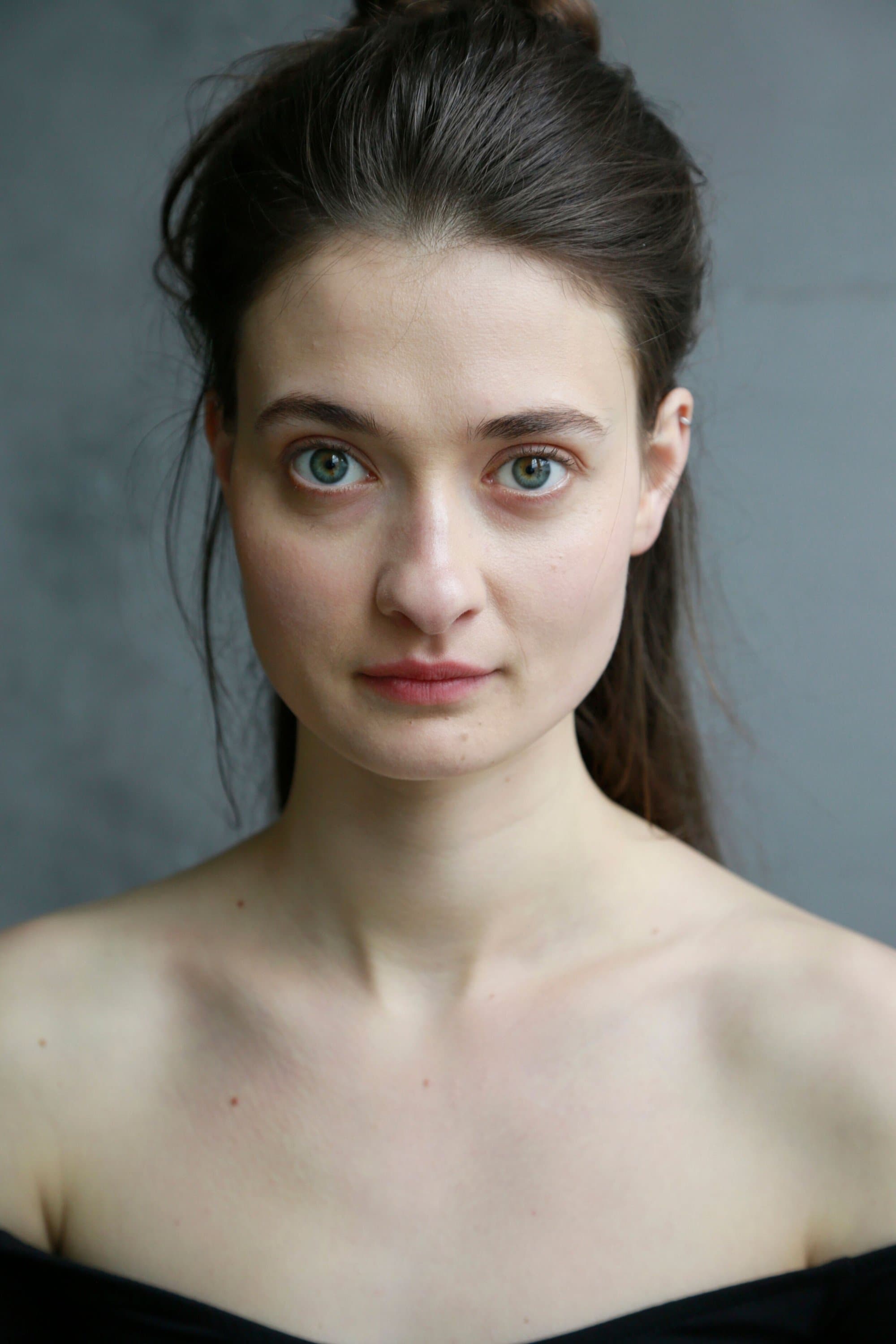 Philine Schmölzer profile